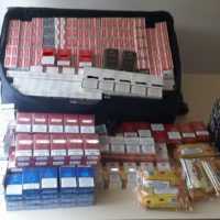 Eordaialive.com - Τα Νέα της Πτολεμαΐδας, Εορδαίας, Κοζάνης Συλλήψεις στην Πτολεμαΐδα για παράβαση της νομοθεσίας περί πώλησης τσιγάρων