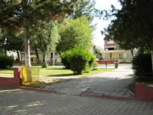 Επιστολή αναγνώστη για την εγκατάλειψη του πάρκου Ι. Χρηστίδη στην Κάτω Πτολεμαΐδα! | Eordaialive.com xrist2