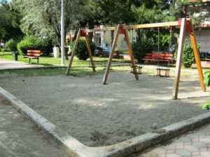 Επιστολή αναγνώστη για την εγκατάλειψη του πάρκου Ι. Χρηστίδη στην Κάτω Πτολεμαΐδα! | Eordaialive.com xrist3