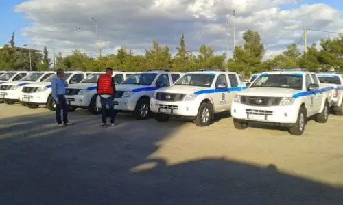 Eordaialive.com - Τα Νέα της Πτολεμαΐδας, Εορδαίας, Κοζάνης Δραστηριότητα μηνός Αυγούστου των Αστυνομικών Υπηρεσιών της Δυτικής Μακεδονίας