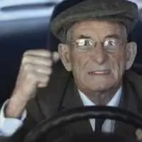 Eordaialive.com - Τα Νέα της Πτολεμαΐδας, Εορδαίας, Κοζάνης Έρευνα: Οι ηλικιωμένοι οδηγοί δεν είναι πιο επικίνδυνοι από τους νέους