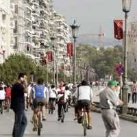 Eordaialive.com - Τα Νέα της Πτολεμαΐδας, Εορδαίας, Κοζάνης Θεσσαλονίκη: Τα ποδήλατα στον δρόμο για την Ευρωπαϊκή Εβδομάδα Βιώσιμης Κινητικότητας