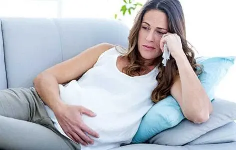 Eordaialive.com - Τα Νέα της Πτολεμαΐδας, Εορδαίας, Κοζάνης Εγκυμοσύνη: Τι φταίει για τις αλλαγές διάθεσης;