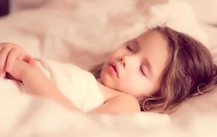 Eordaialive.com - Τα Νέα της Πτολεμαΐδας, Εορδαίας, Κοζάνης Παιδί και ύπνος: Τα 5 λάθη των γονιών