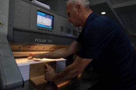 «Πράσινο» φως για προσλήψεις μονίμων μέσω ΑΣΕΠ στο Εθνικό Τυπογραφείο - Eordaialive.com