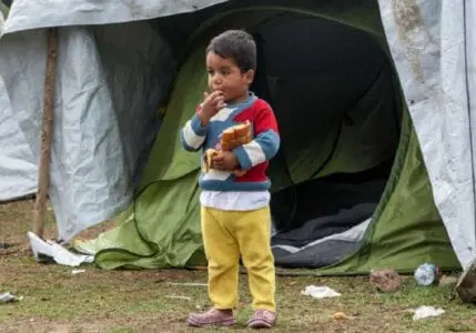 Eordaialive.com - Τα Νέα της Πτολεμαΐδας, Εορδαίας, Κοζάνης Πάνω από 60.000 οι πρόσφυγες σε όλη τη χώρα