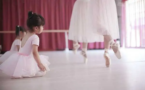 Eordaialive.com - Τα Νέα της Πτολεμαΐδας, Εορδαίας, Κοζάνης Λόγοι που ένα κορίτσι πρέπει να μάθει μπαλέτο