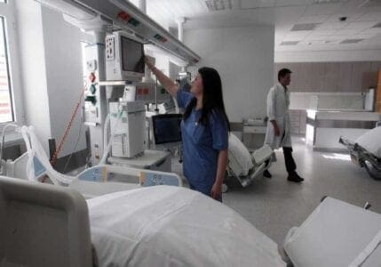 «Προ των πυλών» 2.700 προσλήψεις μονίμων στα νοσοκομεία - Eordaialive.com