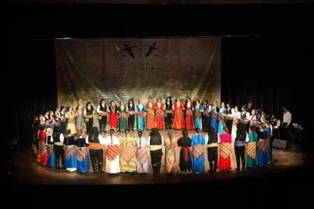 Eordaialive.com - Τα Νέα της Πτολεμαΐδας, Εορδαίας, Κοζάνης Έναρξη περιόδου 2016-2017 Χορευτικού Ομίλου Ποντίων Αντάμωμαν