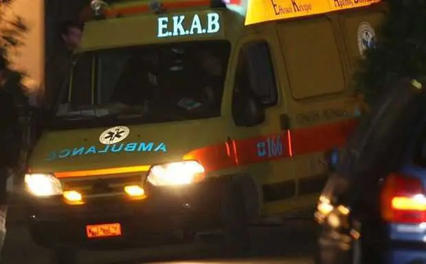 Eordaialive.com - Τα Νέα της Πτολεμαΐδας, Εορδαίας, Κοζάνης Tροχαίο δυστύχημα στην Εγνατία Οδό, στο ύψος της Καλαμιάς-Φορτηγό έπεσε σε ΙΧ- Δυο νεκροί…