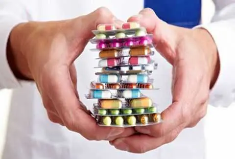 Eordaialive.com - Τα Νέα της Πτολεμαΐδας, Εορδαίας, Κοζάνης Μεγάλη προσοχή: Αυτά τα φάρμακα ανακάλεσε ο ΕΟΦ!