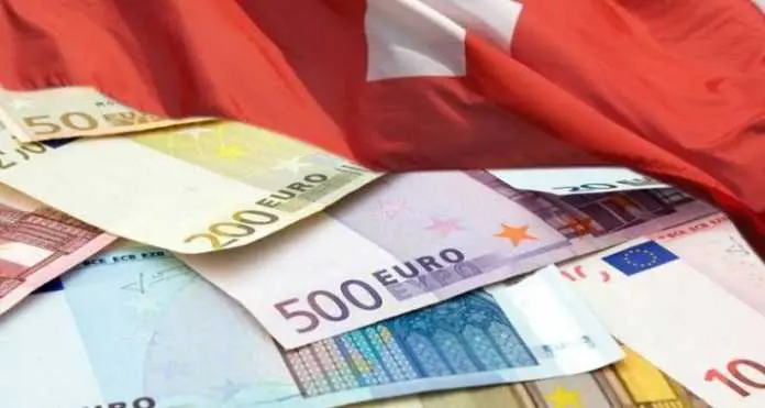 Eordaialive.com - Τα Νέα της Πτολεμαΐδας, Εορδαίας, Κοζάνης «Ανάσα» για 70.000 δανειολήπτες στεγαστικών σε ελβετικό φράγκο
