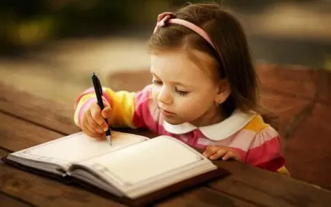 Eordaialive.com - Τα Νέα της Πτολεμαΐδας, Εορδαίας, Κοζάνης Mαθαίνουμε στο παιδί να γράφει: Συμβουλές