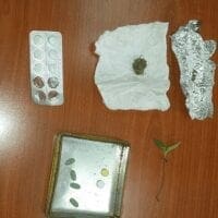 Eordaialive.com - Τα Νέα της Πτολεμαΐδας, Εορδαίας, Κοζάνης Σύλληψη δύο ημεδαπών για κατοχή ναρκωτικών ουσιών σε περιοχή της Κοζάνης  