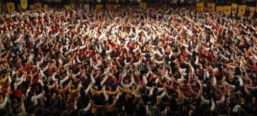 Δ.Ε.Θ.: Θα χορέψουν ποντιακό Ομάλ περικυκλώνοντας το εκθεσιακό κέντρο -Διεκδικούν Γκίνες - Eordaialive.com