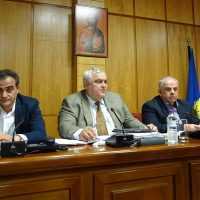 Eordaialive.com - Τα Νέα της Πτολεμαΐδας, Εορδαίας, Κοζάνης Συνεδριάζει το Περιφερειακό Συμβούλιο Δυτικής Μακεδονίας