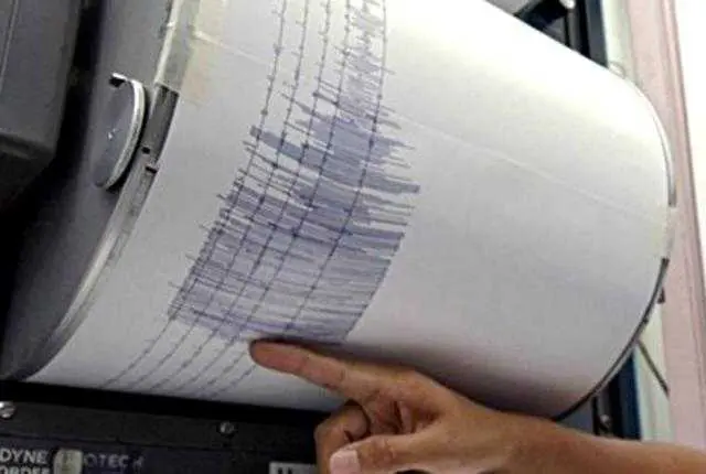 Eordaialive.com - Τα Νέα της Πτολεμαΐδας, Εορδαίας, Κοζάνης Oι σεισμολόγοι προειδοποιούν για μεγάλο σεισμό στην Ελλάδα
