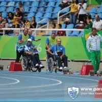 Eordaialive.com - Τα Νέα της Πτολεμαΐδας, Εορδαίας, Κοζάνης Παραολυμπιακοί Αγώνες 2016: το πρόγραμμα της Τρίτης