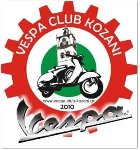 Eordaialive.com - Τα Νέα της Πτολεμαΐδας, Εορδαίας, Κοζάνης Συγκροτήθηκε σε σώμα το νέο Διοικητικό Συμβούλιο του Vespa Club Κοζάνης
