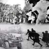 Eordaialive.com - Τα Νέα της Πτολεμαΐδας, Εορδαίας, Κοζάνης 28η Οκτωβρίου 1940: Το ηρωικό «ΟΧΙ» της Ελλάδας στην Ιταλία