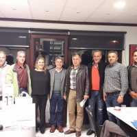 Eordaialive.com - Τα Νέα της Πτολεμαΐδας, Εορδαίας, Κοζάνης Η Βουλευτής ΣΥΡΙΖΑ Καστοριάς Ολυμπία Τελιγιορίδου οργάνωσε συνάντηση με τους Αγροτικούς Φορείς του νομού Καστοριάς
