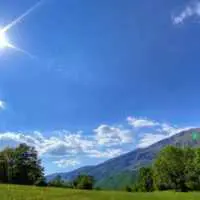 Eordaialive.com - Τα Νέα της Πτολεμαΐδας, Εορδαίας, Κοζάνης Με άνοδο της θερμοκρασίας και ήλιο κάνει ποδαρικό ο Οκτώβριος