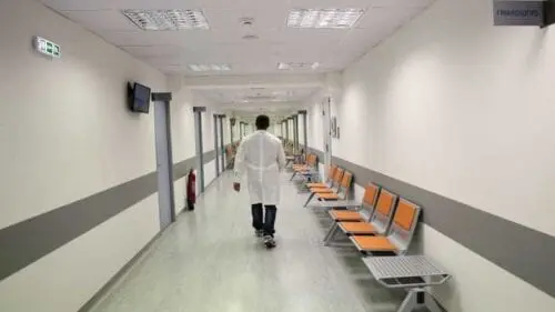 Eordaialive.com - Τα Νέα της Πτολεμαΐδας, Εορδαίας, Κοζάνης Γιατρός καταδικάστηκε για ασελγείς πράξεις σε ασθενή του στην Θεσσαλονίκη