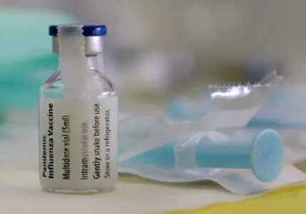 Eordaialive.com - Τα Νέα της Πτολεμαΐδας, Εορδαίας, Κοζάνης Ποιοι πρέπει να κάνουν το εμβόλιο της εποχικής γρίπης