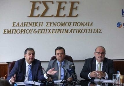 Επιστολή ΕΣΕΕ στους Έλληνες ευρωβουλευτές για το «made in Greece» - Eordaialive.com