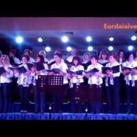 Eordaialive.com - Τα Νέα της Πτολεμαΐδας, Εορδαίας, Κοζάνης eordaialive.gr:Με επιτυχία η 8η συνάντηση χορωδιών στην Πτολεμαΐδα (βίντεο)