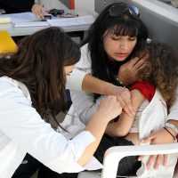 Eordaialive.com - Τα Νέα της Πτολεμαΐδας, Εορδαίας, Κοζάνης Επανέρχονται οι εμβολιασμοί Μantoux, αλλά τα εμβόλια δεν φτάνουν - Ποια παιδιά έχουν προτεραιότητα