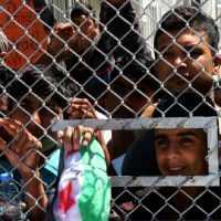 Eordaialive.com - Τα Νέα της Πτολεμαΐδας, Εορδαίας, Κοζάνης Το αδιαχώρητο στα νησιά «αγγίζουν» τις 11.500 οι εγκλωβισμένοι πρόσφυγες
