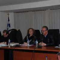 Συνεδρίαση Δημοτικού Συμβουλίου Φλώρινας - Eordaialive.com
