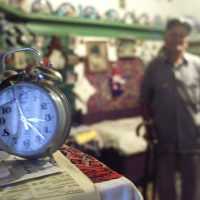 Αλλάζει η ώρα την Κυριακή τα ξημερώματα - Eordaialive.com