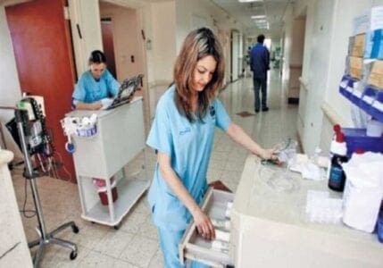 Η εξέταση αίματος «καρφώνει» την πραγματική μας ηλικία - Eordaialive.com
