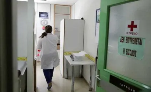 Eordaialive.com - Τα Νέα της Πτολεμαΐδας, Εορδαίας, Κοζάνης Πότε ξεκινούν οι αιτήσεις για τις 4.000 προσλήψεις με 12μηνα στα νοσοκομεία
