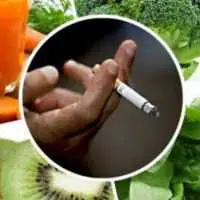 Eordaialive.com - Τα Νέα της Πτολεμαΐδας, Εορδαίας, Κοζάνης Δείτε ποιες τροφές καθαρίζουν τους πνεύμονες από τη νικοτίνη