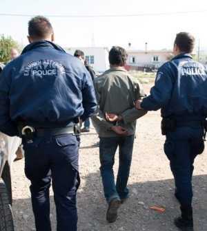 Eordaialive.com - Τα Νέα της Πτολεμαΐδας, Εορδαίας, Κοζάνης Σύλληψη 28χρονου σε περιοχή της Καστοριάς για κατοχή ναρκωτικών