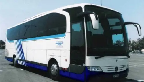 Eordaialive.com - Τα Νέα της Πτολεμαΐδας, Εορδαίας, Κοζάνης Πτολεμαϊδα: Ανασφάλιστοι τρεις στους δέκα οδηγούς σε Λεωφορεία και φορτηγά