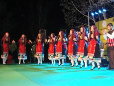 Eordaialive.com - Τα Νέα της Πτολεμαΐδας, Εορδαίας, Κοζάνης Έναρξη χορευτικής χρονιάς στον Σύλλογο Γυναικών Αμυνταίου