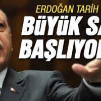 Eordaialive.com - Τα Νέα της Πτολεμαΐδας, Εορδαίας, Κοζάνης Γράφει ο Λεωνίδας Κουμάκης Τουρκία: Ο κόσμος χάνεται και ο Ερντογάν … χτενίζεται!