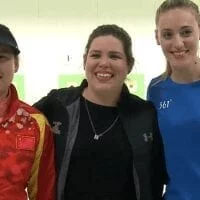 Eordaialive.com - Τα Νέα της Πτολεμαΐδας, Εορδαίας, Κοζάνης Ασημένιο μετάλλιο και στα 10 μέτρα για την Άννα Κορακάκη στο Παγκόσμιο Κύπελλο
