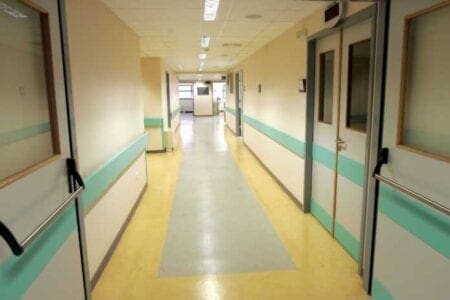 Νοσοκομεία: Στάση εργασίας σήμερα των γιατρών - Eordaialive.com