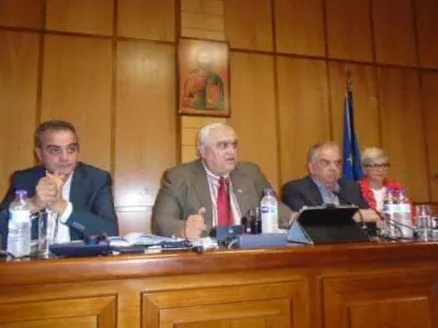 Eordaialive.com - Τα Νέα της Πτολεμαΐδας, Εορδαίας, Κοζάνης Συνεδρίαση Περιφερειακού Συμβουλίου Δυτικής Μακεδονίας