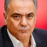 Eordaialive.com - Τα Νέα της Πτολεμαΐδας, Εορδαίας, Κοζάνης H ΔΕΗ θα πρέπει να παραμείνει υπό δημόσιο έλεγχο επανέλαβε ο υπουργός ΠΕΝ, Πάνος Σκουρλέτης