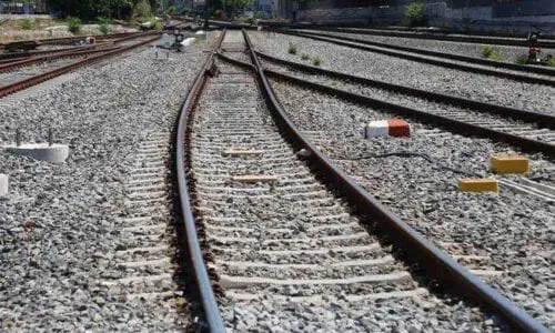 Eordaialive.com - Τα Νέα της Πτολεμαΐδας, Εορδαίας, Κοζάνης Ημαθία: Η ανείπωτη τραγωδία πίσω από το θάνατο 17χρονης στις γραμμές του τρένου