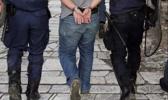 Eordaialive.com - Τα Νέα της Πτολεμαΐδας, Εορδαίας, Κοζάνης Σύλληψη 26χρονου ημεδαπού σε περιοχή της Καστοριάς για κλοπή