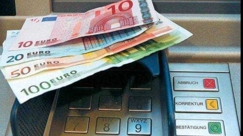 Πρώτη χαλάρωση-τεστ για τα capital controls - Eordaialive.com