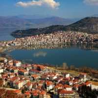 Eordaialive.com - Τα Νέα της Πτολεμαΐδας, Εορδαίας, Κοζάνης Καστοριά: Η πόλη της Μακεδονίας που μοιάζει με νησί