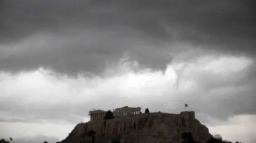 Eordaialive.com - Τα Νέα της Πτολεμαΐδας, Εορδαίας, Κοζάνης Καιρός: Πτώση της θερμοκρασίας με νεφώσεις και τοπικές βροχές